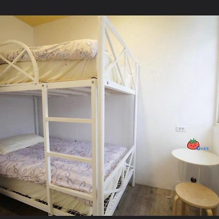 Hualien Bird'S House Hostel Exterior photo