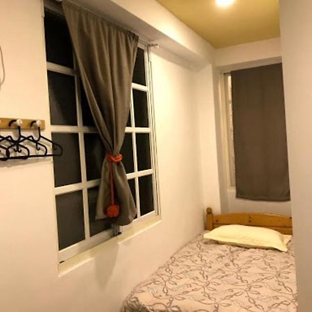 Hualien Bird'S House Hostel Exterior photo