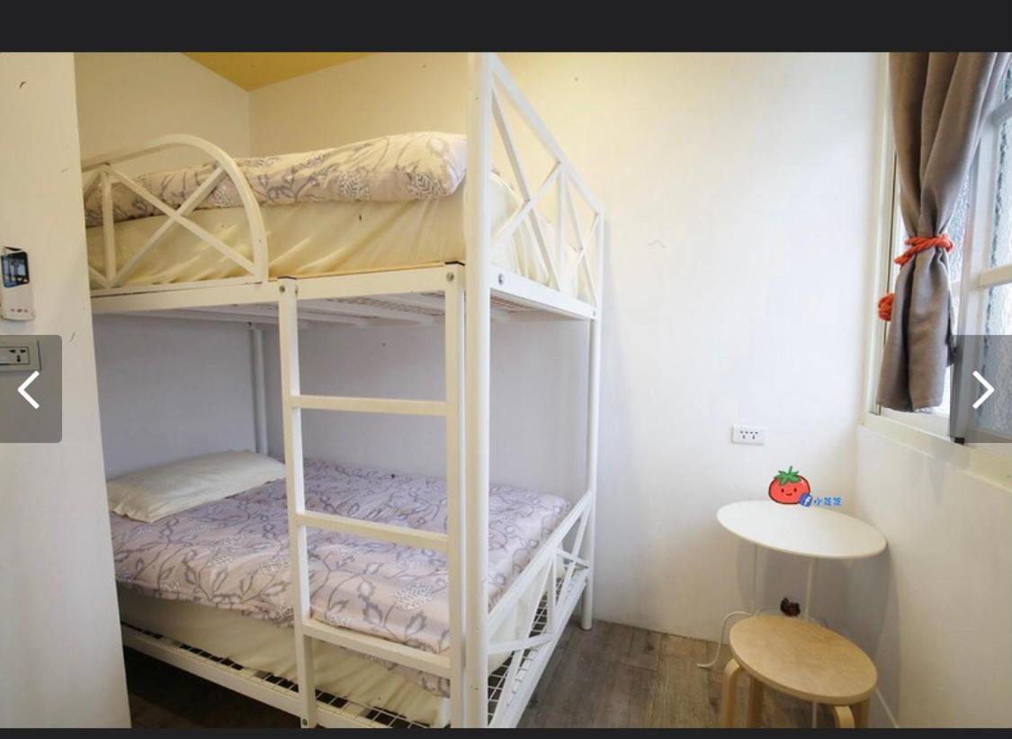 Hualien Bird'S House Hostel Exterior photo
