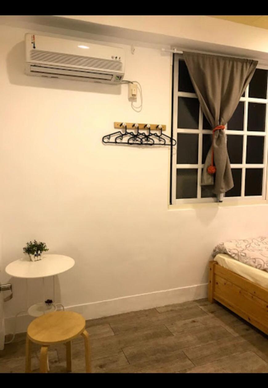 Hualien Bird'S House Hostel Exterior photo
