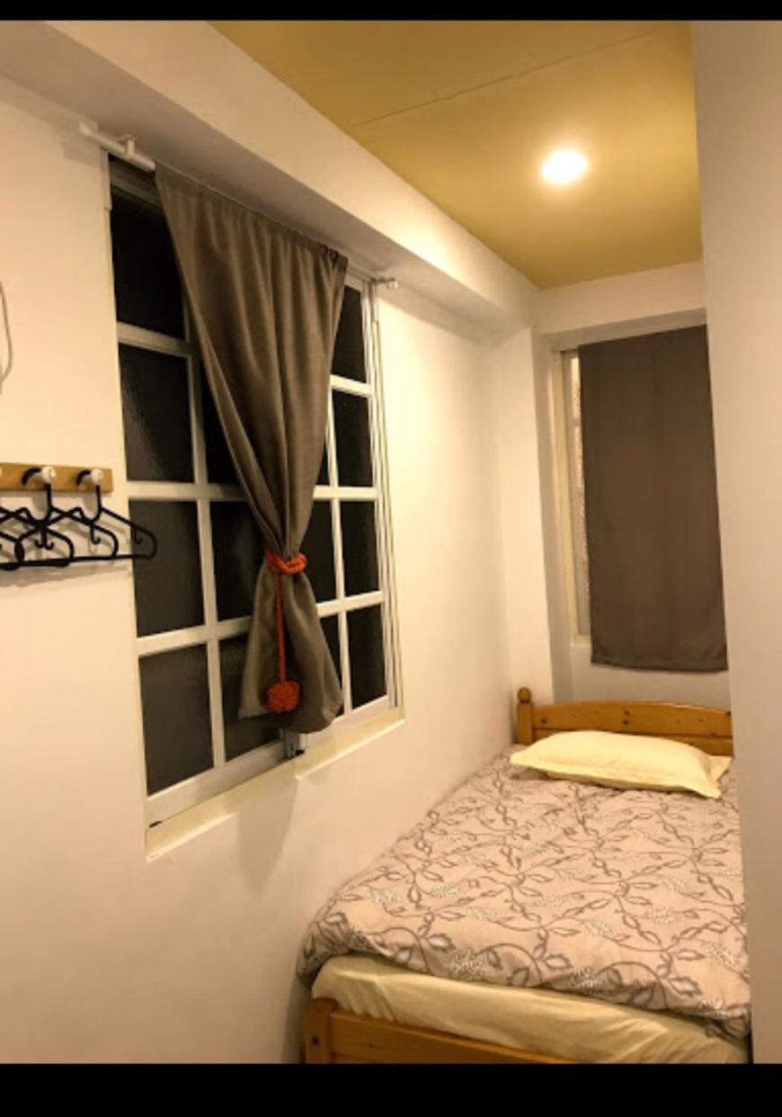 Hualien Bird'S House Hostel Exterior photo