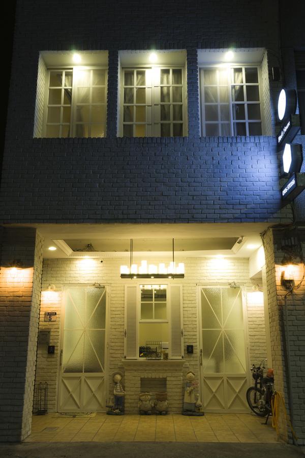 Hualien Bird'S House Hostel Exterior photo