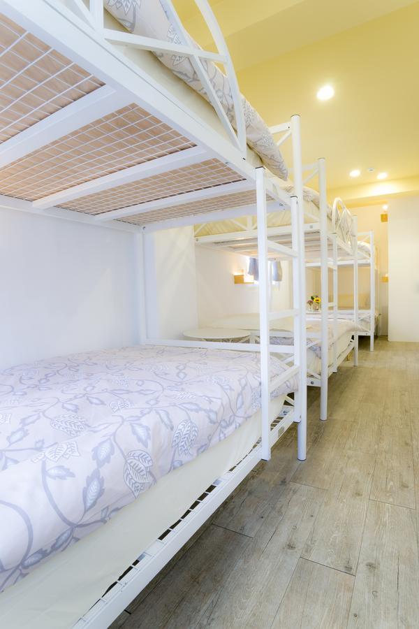 Hualien Bird'S House Hostel Exterior photo